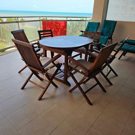 Apartmán Edificio Mondrian 1ª Linea Vistas Al Mar Oropesa del Mar Exteriér fotografie
